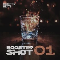 Arthur Freedom - BOOSTER SHOT, Vol. 1