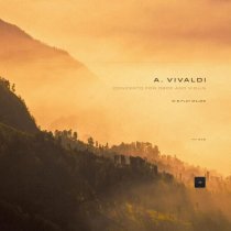 Antonio Vivaldi - Concerto for Oboe and Violin in B-Flat Major, RV 548, F. XII:16