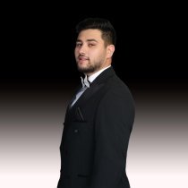 Ahmed Shad - Сагындым