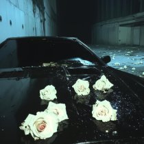 unoluv, uglyrockstar - Паника (prod. by XN.NOMATTER)