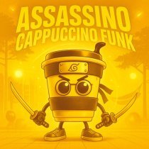 DJ EZMONEY - Assassino Cappuccino Funk (Super Slowed)