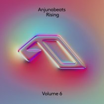 HRRTZ - Anjunabeats Rising - Volume 6