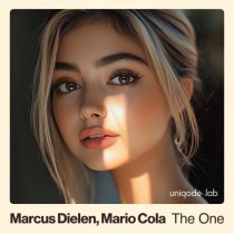Marcus Dielen, Mario Cola - The One