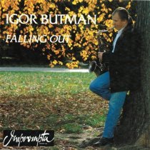 Igor Butman - Falling Out