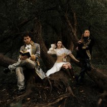 Артем КИД, Лео Канделаки - Выбирай сама