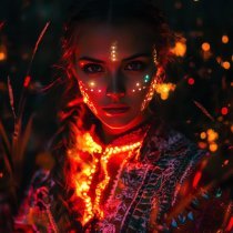 Heater & Crunch, MATANYA, TECHNO KING - Bre Petrunko