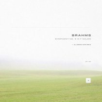 Johannes Brahms, Classical Archive Stereo Arts - Symphony No. 3 in F Major, Op. 90: I. Allegro con brio