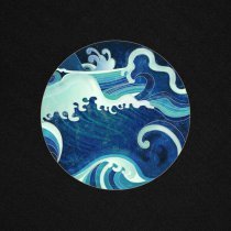 гнилаялирика - цунами