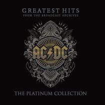 AC/DC - It's a Long Way To The Top (If You Wanna Rock'n'Roll)