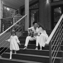 KINO.A - Ты мой дом