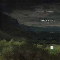 Wolfgang Amadeus Mozart, Stefano Ligoratti - 12 Variations on 'Ah, vous dirai-je maman', K. 265/300e: Variation 10