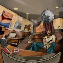 eroiera - Беспорядочная красота