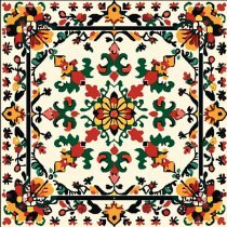 Petit-Four - Руси коси