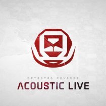 Detected Reverse - Море шагов (Acoustic live)