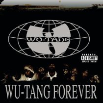 Wu-Tang Clan, Ol’ Dirty Bastard, Rza, Method Man - Dog Shit