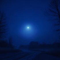 Moook - Lost in Lunar