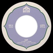 Sababa 5, Canay Doğan - Gaip