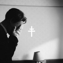 PRESIDENT - In the Name of the Father