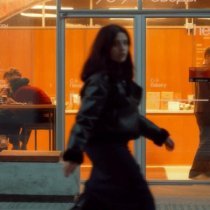 Джиэль - По пятам