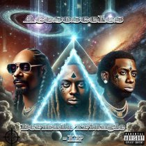 Acesosceles, Gucci Mane - Ice Everywhere (feat. Gucci Mane)