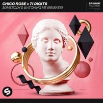 Chico Rose - Somebody's Watching Me (Remixes)