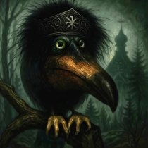 Gilava, ЗВЕНО REMIXES - Вороны