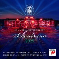 Johann Strauss II, Wiener Philharmoniker, Tugan Sokhiev - Wiener Blut, Walzer, Op. 354