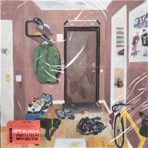 Этажи., ЙЕЙО, VOYT - Чуть запыхался