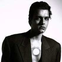 Maner - Непокорный