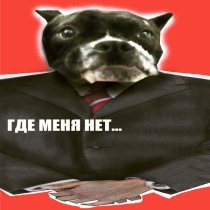 Baga Swa, BXSTRD! - где меня нет