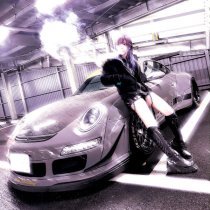 ANDRXRXSSO, BLOODTHXRN - WAITING FOR YOU (SPEED UP)