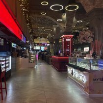 Мс Сенечка - Blazin'