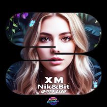 Xm, Nik&Bit - Good Liar