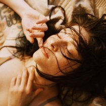 Софья Тюльпакова - Крепко