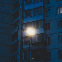 radiotehnika - одиночка