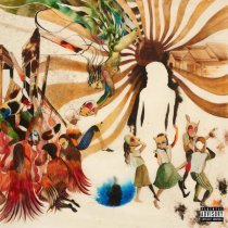 JID, Clipse, Pusha T, Malice - Community