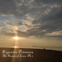 Evgeniia Peteneva - I'm Taking off