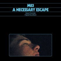 M83 - Human Deceleration