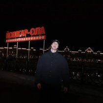 степа осьмой - Родная