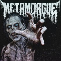 METAMORGUE - Z