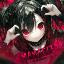 CHIGA, Phonkdope - MAMACITA