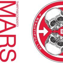 THIRTY SECONDS TO MARS - A Beautiful Lie