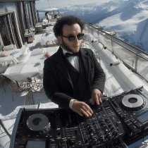 EgorGayduk - Techno Poetry