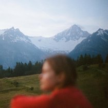 Lydia Luce - Deep End