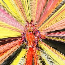 David Byrne, Ghost Train Orchestra - Everybody Laughs