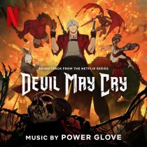 Alex Seaver - Devil May Cry (Soundtrack from the Netflix Series)