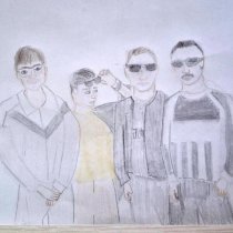 The Wice Men - Ritter (Men Behind The Mic)