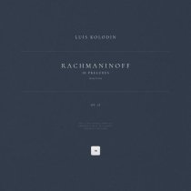 Сергей Рахманинов, Luis Kolodin - 10 Preludes, Op. 23: No. 4 in D Major. Andante cantabile
