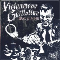 Vietnamese Guillotine - Решающий бой