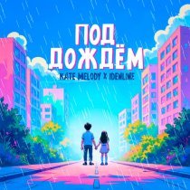 Kate Melody, idenline - Под дождём